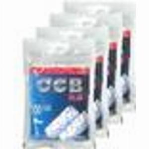 4 sachets de 150 filtres OCB Slim  prix réduit à 9  au lieu de 929