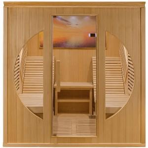 CenturaHeat  2 Person Infrared Relax Sauna