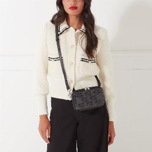 Black Cabin Essentials Crossbody Bag Black Cabin Essentials Crossbody Bag