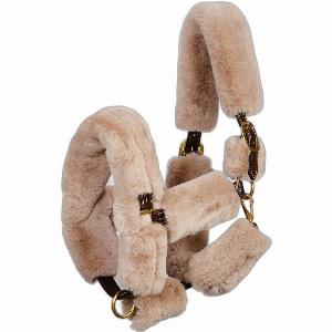 Housse de licol pour cheval Furry Harrys Horse