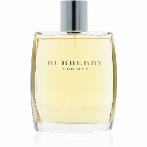Burberry Classic For Men EDT Spray 100ml