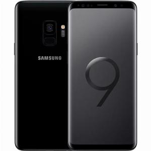 Samsung Galaxy S9 Single Sim  Very Good  Midnight Black  Unlocked  64gb