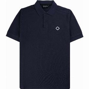 Mas4464nvy SS Polo Now 34 Originally 95  Save 64