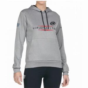 Sconto del 27 su Felpa Bullpadel RENIEBA 151 WPT 2022 Taglia 2