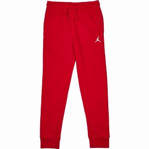 10 de réduction sur les pantalons Jordan Brooklyn pour enfants rouge 128137 cm