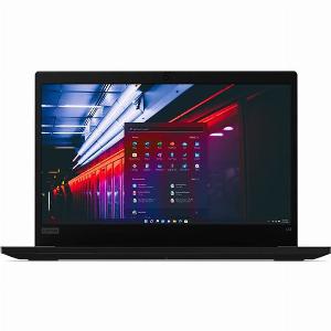 Refurbished Lenovo ThinkPad L13 Gen 2 Intel Core i71165G7 16GB RAM 512GB SSD 133 Black