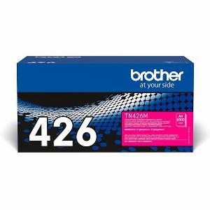 Brother TN426M  Magenta  Toner  Extra hohe Kapazität
