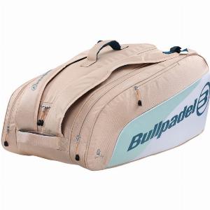 Bullpadel bpp25019 elite rosa gemma triay borsa per racchette
