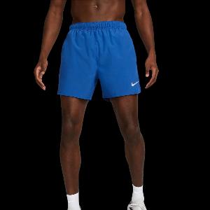 Enjoy 56 Discount on Nike Challenger Lined Shorts  Royal BlueS