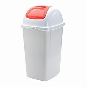 Poubelle  Europa  33 L  Coloris aléatoire