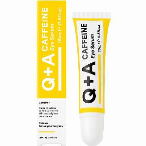 QA Caffeine Eye Serum Augenserum mit Coffein