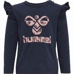 Sneakids Tshirt manches longues bébé Hummel Artemis