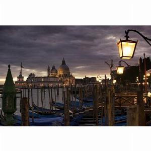 Réduction de 14  Venise entre fantômes et meurtres  Mystères de San Marco