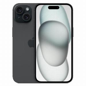 Apple iPhone 15 512GB nero  Ricondizionato  Come nuovo  Grade A