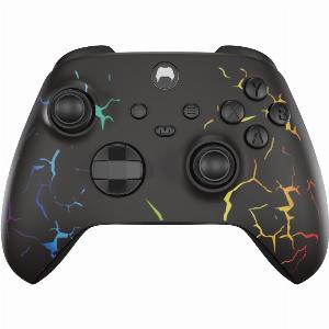 Xbox Series X Custom Controller  Neo Storm Edition now 5499 save 27