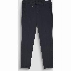 Sconto del 30 su pantaloni skinny fit Bryan in cotone