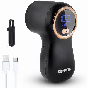 Get 33 Off Black and Gold BatteryPowered Fabric Shaver and Lint Remover