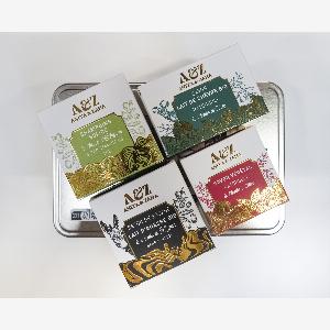 Coffret Sélection Masculine