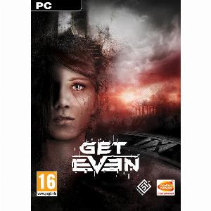 Get Even EMEA PC Download
