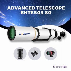 Get 46 Discount on the ENTE503 Deep Sky Photography Telescope