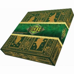 Wicked Collectors Gift Set 2026