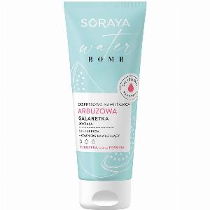 Soraya Water Bomb Gelatina Idratante Anguria 200 ml