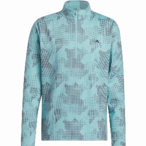 Sweatshirt 14 zip adidas GoTo