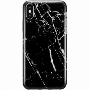 Get 70 Off BasicPlus Black Marble Case for iPhone XXs
