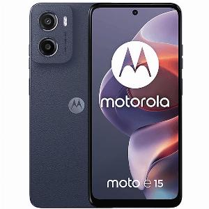 Motorola e15 264 gb 64 blue