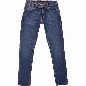 Skinny Lin Denim Jeans  Mid Authentic Power