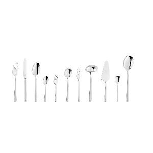 Promotion 18% de réduction sur le service de couverts ZWILLING Senses 68 pcs