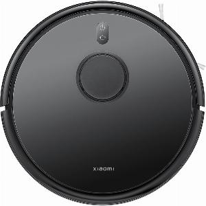 Enjoy 11 Discount on the Xiaomi S20 Black Robot Vacuum Cleaner