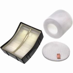Shark PFC1036 Vacuum Cleaner Compatible Filter Kit Rotator Powered LiftAway Speed NV680 NV683 NV681 NV800UK NZ801UK NV800 N