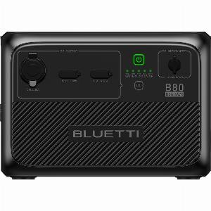 BLUETTI B80 Espansione Batteria  806 Wh ora a 649  sconto 7