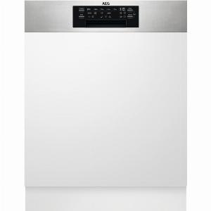 AEG 9000 ComfortLift 60 cm Geschirrspüler mit MaxiFlex jetzt 1049 