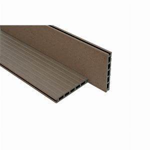 Hohlkammerdiele WPC  BPC 20 x 145 mm 5KammerSystem 24 m 2  Rabatt