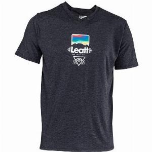 Leatt MTB Gravity 10 Short Sleeve Jersey