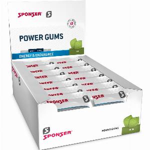 40 Rabatt auf Power Gums Sour sichern und Spaß haben