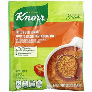 Knorr PastaSuppe auf Tomatenbasis 100 g 35 oz