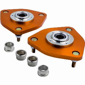 Coilover Suspension Strut Top Mount pillow ball top mounts compatible for Nissan Fairlady 350Z