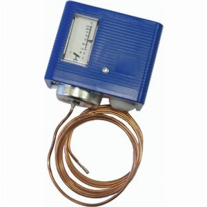 SampP THEFN  Frostschutzthermostat   L012103004