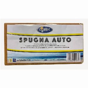 Spugna antigraffio Lubex per auto ora a soli 199  sconto 34