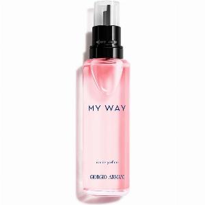 My Way Flacon Recharge Eau de Parfum Le nouveau parfum féminin 100 ml