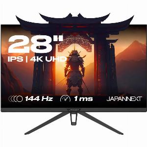 Écran pc gaming  28  ips  4k uhd  144hz