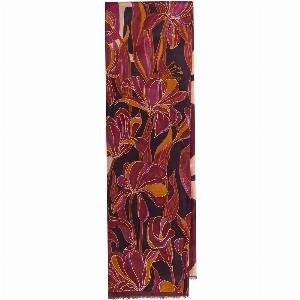 Sciarpa collection prints in seta