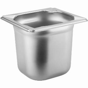 15 Rabatt auf PULSIVA GNBehälter Profi 16 25 l aus Edelstahl