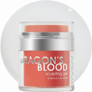 Rodial Dragons Blood Sculpting Gel  50ml  Boosts Elasticity  Hydrates Skin  Firms amp Tones the Complexion