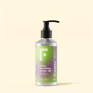 Gel Doccia Nutriente agli Agrumi ora a 795  sconto del 20
