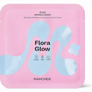 Stylevana Profitez de 14% de réduction sur le masque Flora Glow de Mamonde 36g