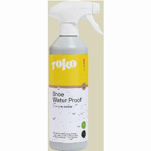 27  Rabatt auf Eco Care Schuhimprägnierung 500 ml